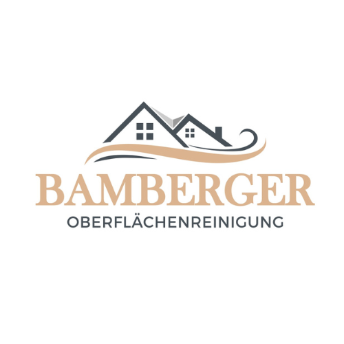 Steinreinigung Bamberger Münster Logo